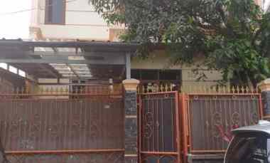 dijual rumah ujung berung