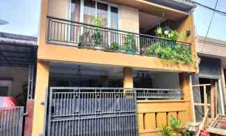 Rumah Dijual Cepat Minimalis di Grand Valley Ujungberung Kota Bandung