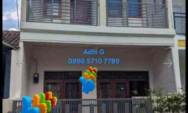 dijual rumah ujungberung