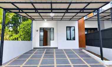 dijual rumah ujungberung kota bandung