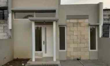 dijual rumah ulesari tirtomoyo malang