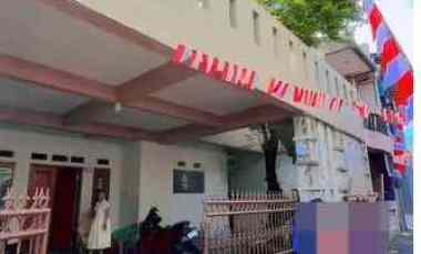 dijual rumah ulujami