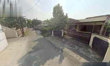 dijual rumah ulujami