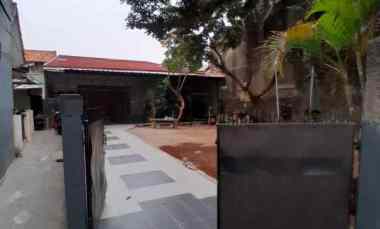 dijual rumah ulujami