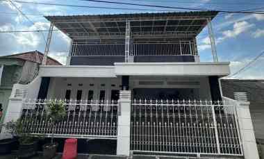 dijual rumah ulujami