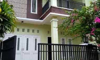 dijual rumah ulujami