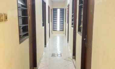 Jual Harga NJOP Rumah Kost, Kios di Area Ciledug, Ulujami, Pesanggraha