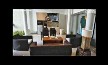 dijual rumah uluwatu