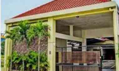 dijual rumah umbulharjo yogyakarta