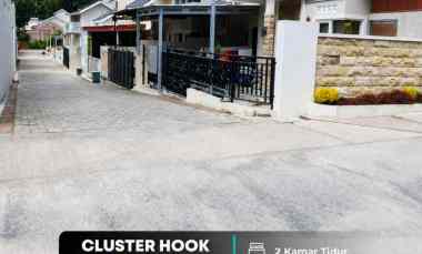 dijual rumah umy