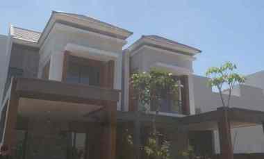 dijual rumah under 2m di podomoro park bandung