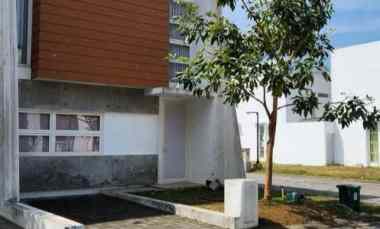 dijual rumah ungaran