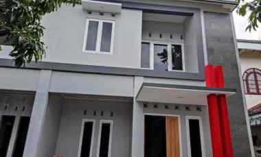 dijual rumah ungaran