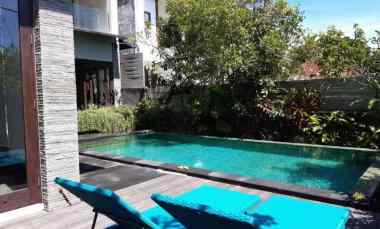 dijual rumah ungasan