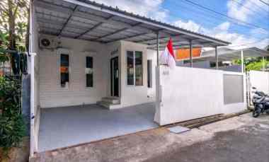 dijual rumah ungasan kuta selatan bali