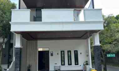 Dijual Rumah Citraland Gamacity Medan Sumatera Utara