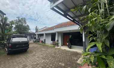 dijual rumah untuk keluarga