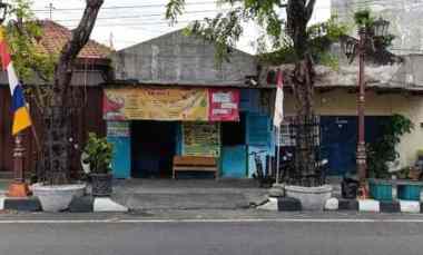 dijual rumah untuk usaha