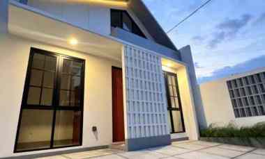 dijual rumah upi cibiru hilir bandung