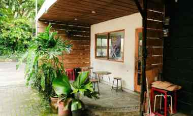 Rumah Dijual di Taman Cibeunying, Cihapit, Gasibu