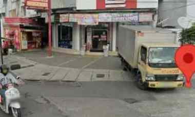 dijual rumah usaha satelite utara surabaya