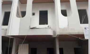 dijual rumah utan kayu utara matraman