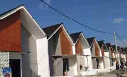Rumah Siap Huni di Tarumajaya tanpa DP 0 Free Biaya Surat