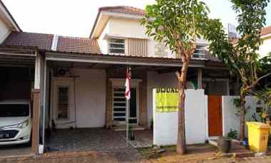 dijual rumah valencia icon puri surya jaya