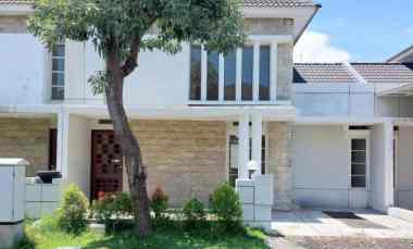 dijual rumah valencia spring gemurung
