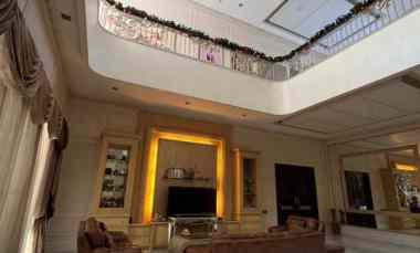 Rumah Mewah Jual Murah VBR 1 Pakuwon Indah Termurah Kpr Cepat Furnish