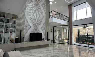 dijual rumah veteran bintaro