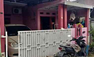 Dijual Murah Rumah Siap Huni di Vila Gading Harapan Bekasi Utara