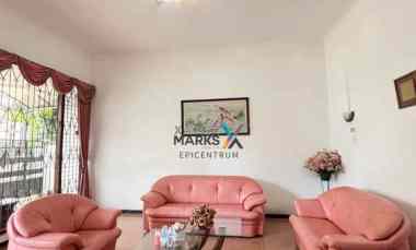 Dijual Rumah Vila Kalijudan Indah Dharmahusada MERR