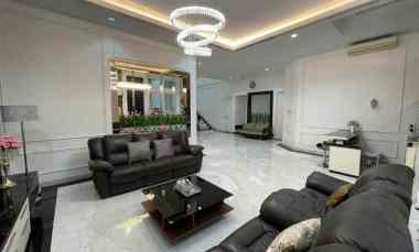 dijual rumah villa artha gading kelapa