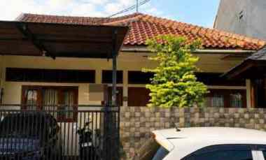 Mau Langsung Huni Rumah ini sudah Siap untuk Anda- Villa Bintaro Indah