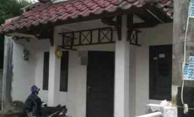 dijual rumah villa bintaro regency