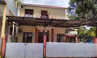 Banyak Dicari. Tanah Luas Villa Bintaro Regency Blok I 4 No 2 Tangsel