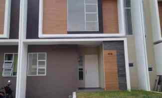 Dijual Cepat Rumah Baru 2 Lantai di Villa Bukit Indah, Batam Center