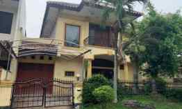 Rumah 2 Lantai Surabaya dekat Mayjen Sungkono, Ciputra World