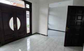 Buyer Only, Villa Bukit Mas, Rumah SEMI Furnished Marmer Renov Canti