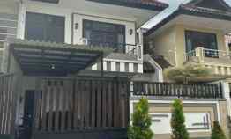 Rumah 2 Lantai di Villa Bukit Mas Cluster Jepang Surabaya