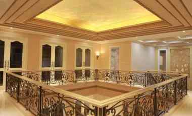 Rumah Dijual Villa Bukit Regency Pakuwon Indah Surabaya Barat