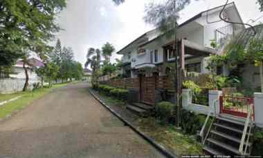 dijual rumah villa cinere mas