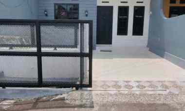 dijual rumah villa dago pamulang