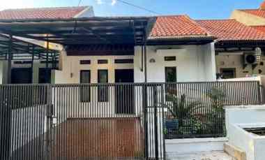 Rumah Siap Huni Lokasi Strategis di Villa Dago Pamulang Tangsel