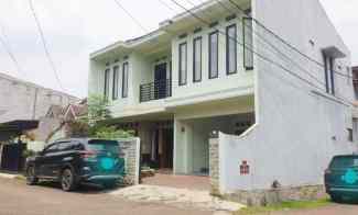 Rumah Dijual di Ciputat Tangerang Selatan dekat Stasiun Sudimara