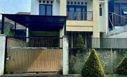 Rumah Dijual di Villa Delima, Karang Tengah Raya