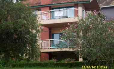 dijual rumah villa di cibodas lembang bandung