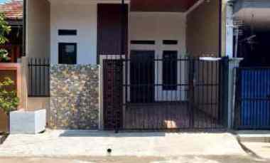 dijual rumah villa gading harapan 3