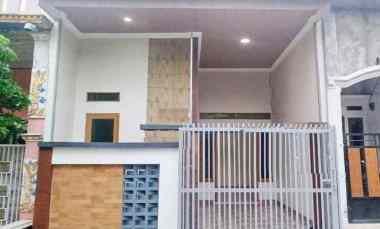 dijual rumah villa gading harapan 3